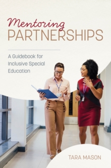 Mentoring Partnerships : A Guidebook for Inclusive Special Education