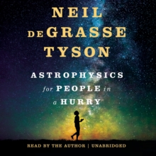 Astrophysics for People in a Hurry, eAudiobook MP3 eaudioBook Astrophysics for People in a Hurry, eAudiobook MP3 eaudioBook