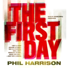 The First Day, eAudiobook MP3 eaudioBook The First Day, eAudiobook MP3 eaudioBook