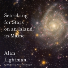 Searching for Stars on an Island in Maine, eAudiobook MP3 eaudioBook Searching for Stars on an Island in Maine, eAudiobook MP3 eaudioBook
