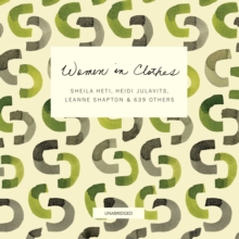 Women in Clothes, eAudiobook MP3 eaudioBook Women in Clothes, eAudiobook MP3 eaudioBook
