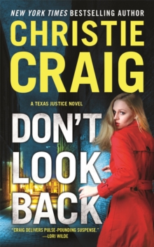 Don't Look Back, Paperback / softback Book Don't Look Back, Paperback / softback Book