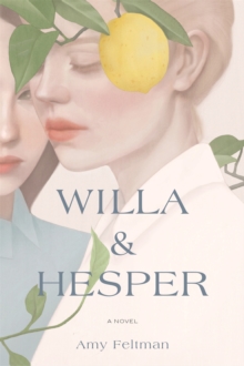 Willa & Hesper