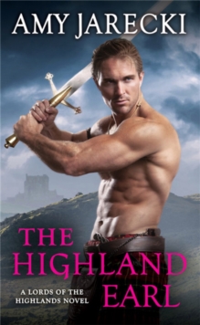 The Highland Earl, Paperback / softback Book The Highland Earl, Paperback / softback Book
