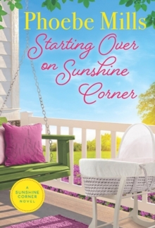 Starting Over on Sunshine Corner