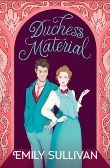 Little, Brown & Company Duchess Material