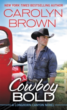 Cowboy Bold, Paperback / softback Book Cowboy Bold, Paperback / softback Book