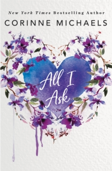 All I Ask, Paperback / softback Book All I Ask, Paperback / softback Book