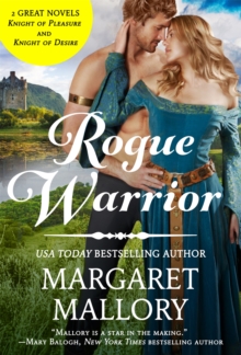 Rogue Warrior : 2-in-1 Edition with Knight of Pleasure and Knight of Desire