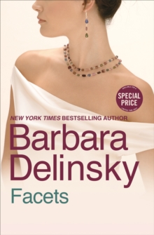Facets, Paperback Book Facets, Paperback Book