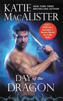 Day of the Dragon : Two full books for the price of one, Paperback / softback Book Day of the Dragon : Two full books for the price of one, Paperback / softback Book