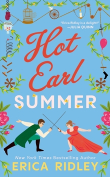 Hot Earl Summer