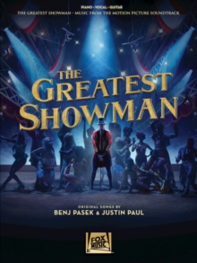 The Greatest Showman : Music from the Motion Picture Soundtrack