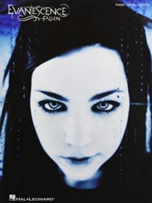 EVANESCENCE FALLEN