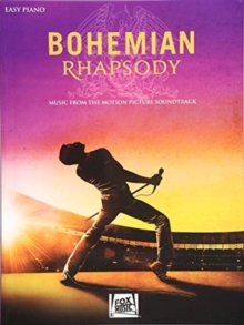 Bohemian Rhapsody : Music from the Motion Picture Soundtrack