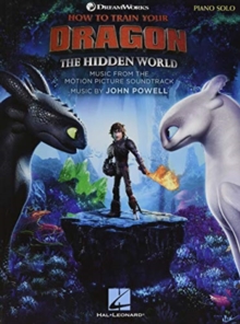 HOW TO TRAIN YOUR DRAGON HIDDEN WORLD, Paperback Book HOW TO TRAIN YOUR DRAGON HIDDEN WORLD, Paperback Book