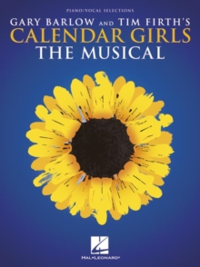 Calendar Girls : The Musical