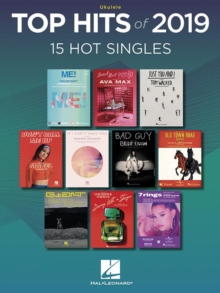 Top Hits of 2019 : 15 Hot Singles