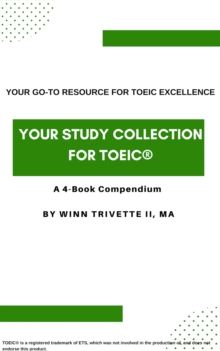 Your Study Collection for TOEIC(R)