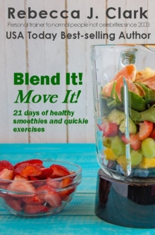 Blend It! Move It!