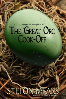 Great Orc Cook-Off