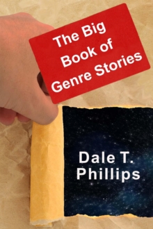 Big Book of Genre Stories