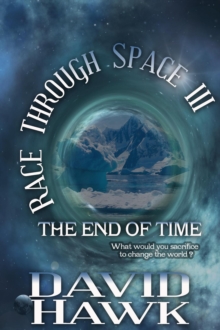 Race Through Space III: The End of Time