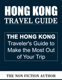 Hong Kong Travel Guide