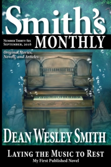 Smith's Monthly #36 : Smith's Monthly, #36