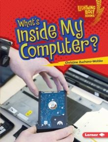 What's Inside My Computer?