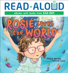 Rosie Saves the World