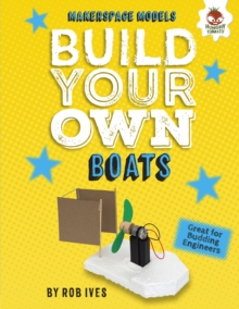 Build Your Own Boats