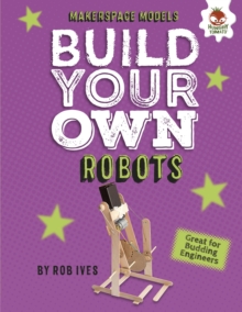 Build Your Own Robots