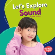 Let's Explore Sound