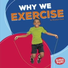 Why We Exercise