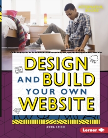 Design and Build Your Own Website