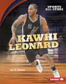 Kawhi Leonard