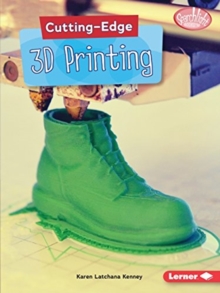 Cutting-Edge 3D Printing