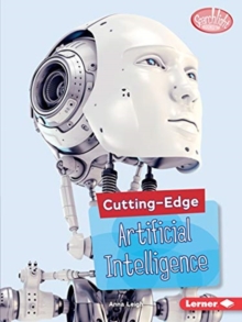 Cutting-Edge Artificial Intelligence