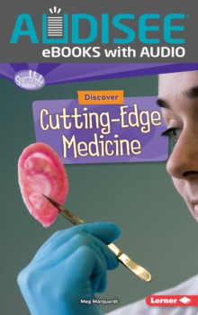 Discover Cutting-Edge Medicine