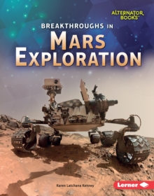 Breakthroughs in Mars Exploration