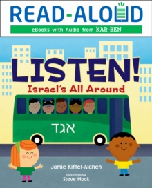 Listen! : Israel's All Around