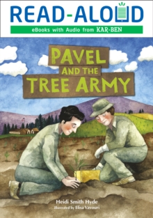 Pavel and the Tree Army