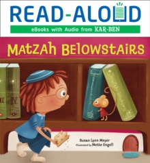 Matzah Belowstairs