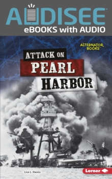 Attack on Pearl Harbor