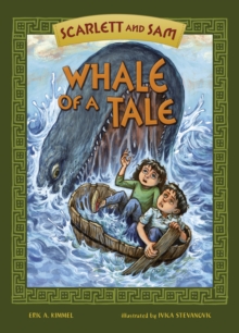 Whale of a Tale