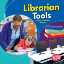 Librarian Tools