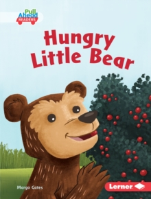 Hungry Little Bear