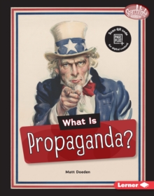 What Is Propaganda?