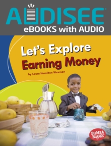 Let's Explore Earning Money